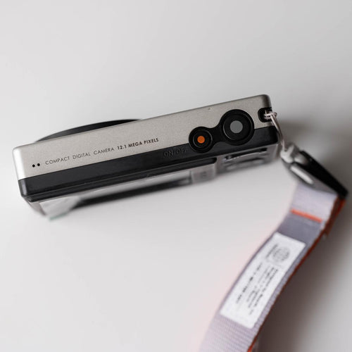 Pentax Compact Digital Cameras Optio H90