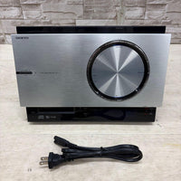 Onkyo Mini Component Systems Cd/Md Fr-T1