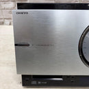 Onkyo Mini Component Systems Cd/Md Fr-T1