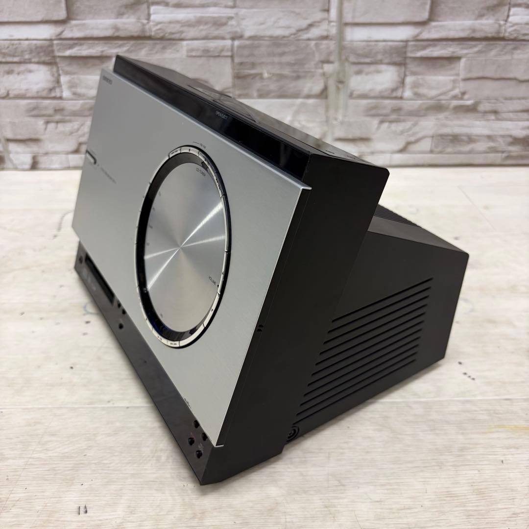 Onkyo Mini Component Systems Cd/Md Fr-T1