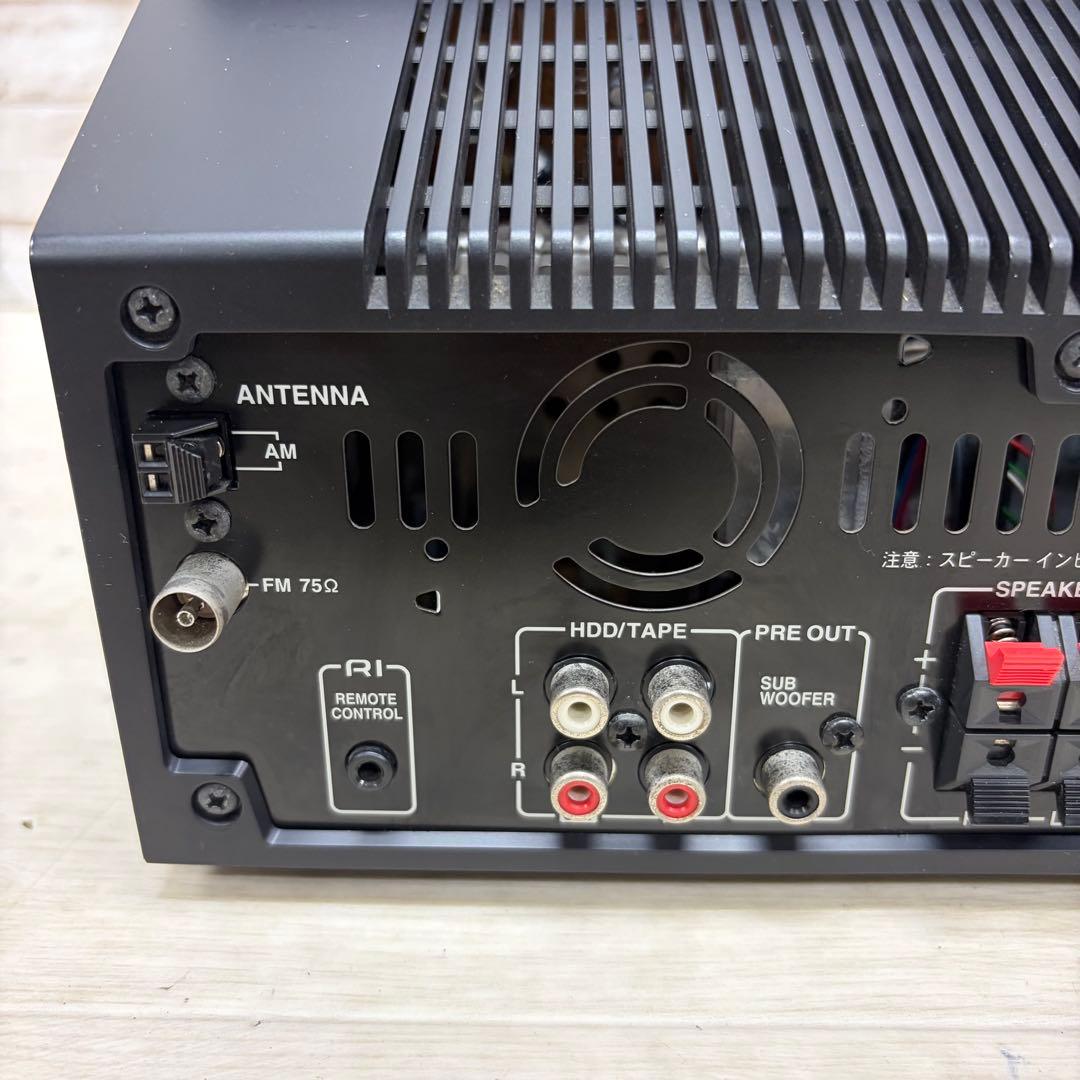 Onkyo Mini Component Systems Cd/Md Fr-T1