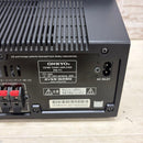 Onkyo Mini Component Systems Cd/Md Fr-T1