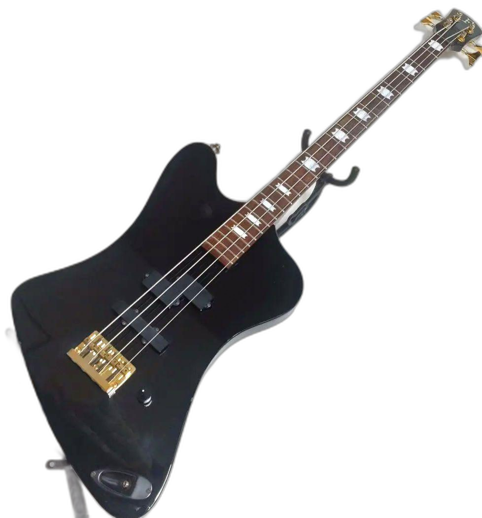 Electric Bass Fernandes Mv-65Ns