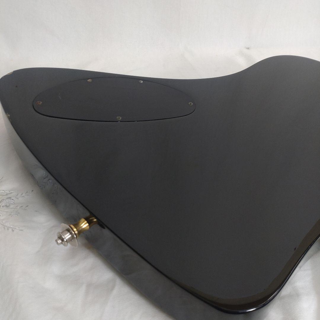 Electric Bass Fernandes Mv-65Ns