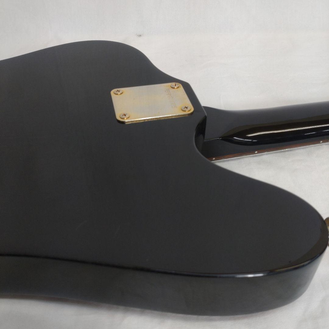 Electric Bass Fernandes Mv-65Ns