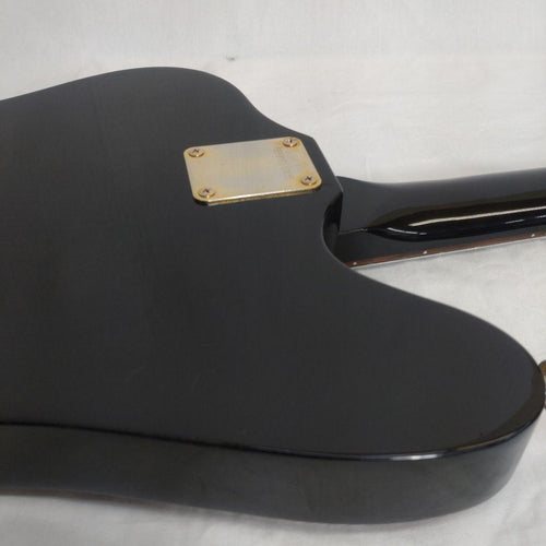 Electric Bass Fernandes Mv-65Ns