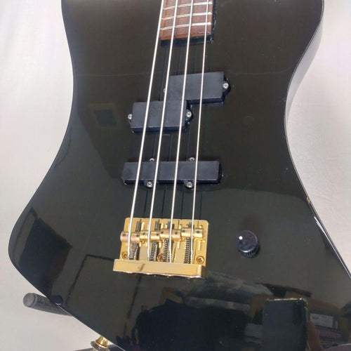 Electric Bass Fernandes Mv-65Ns