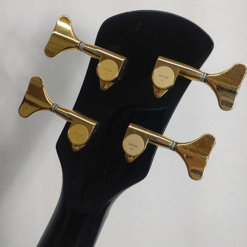 Electric Bass Fernandes Mv-65Ns