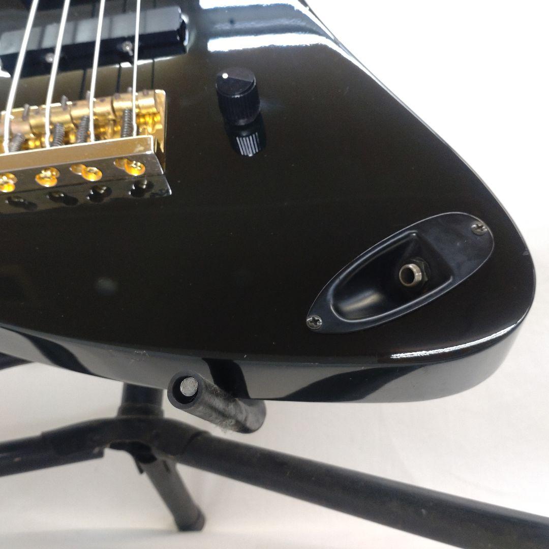 Electric Bass Fernandes Mv-65Ns