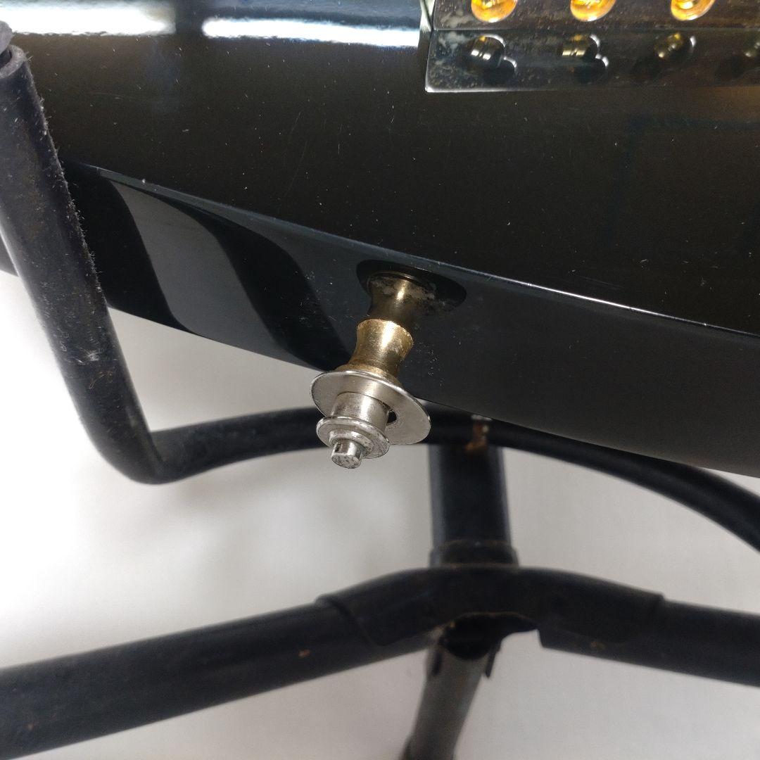Electric Bass Fernandes Mv-65Ns