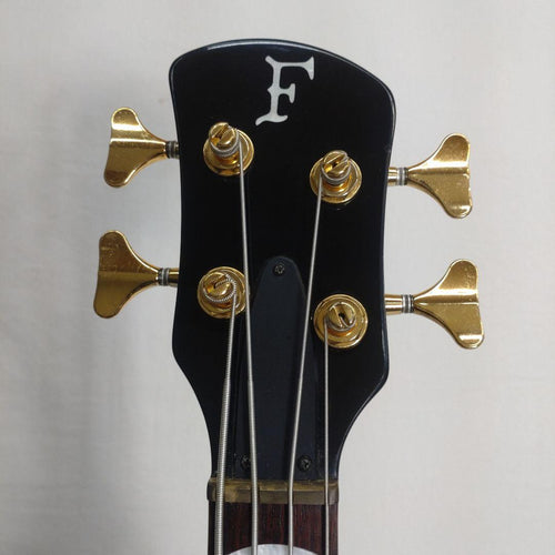 Electric Bass Fernandes Mv-65Ns