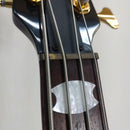 Electric Bass Fernandes Mv-65Ns