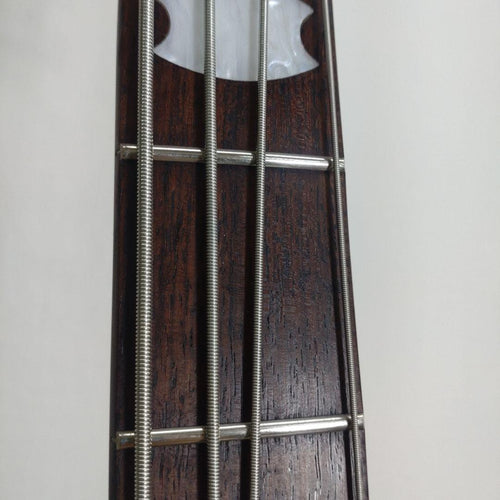 Electric Bass Fernandes Mv-65Ns