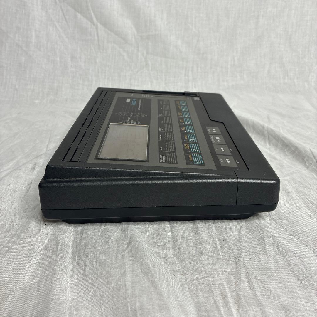 Korg Hardware Sound Source Sqd-8 Midi 8 Ac