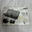 Korg Hardware Sound Source Sqd-8 Midi 8 Ac