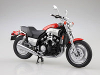 Aoshima Others Yamaha Vmax