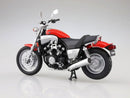 Aoshima Others Yamaha Vmax