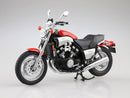 Aoshima Others Yamaha Vmax