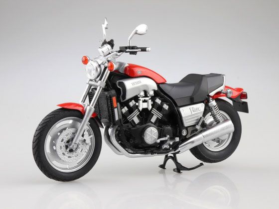 Aoshima Others Yamaha Vmax