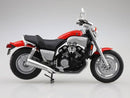 Aoshima Others Yamaha Vmax