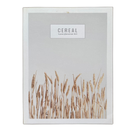 Art Design Music Cereal Magazine Vol.4