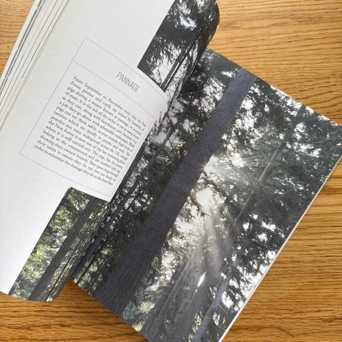 Art Design Music Cereal Magazine Vol.4