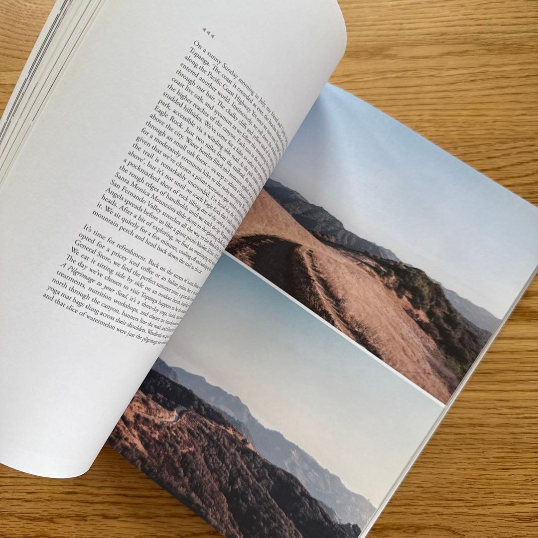 Art Design Music Cereal Magazine Vol.4