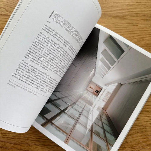 Art Design Music Cereal Magazine Vol.4