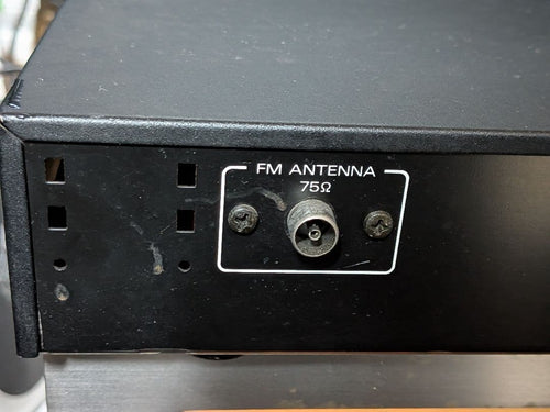 Kenwood Radio Tuners Kt-1010Ii Am/Fm