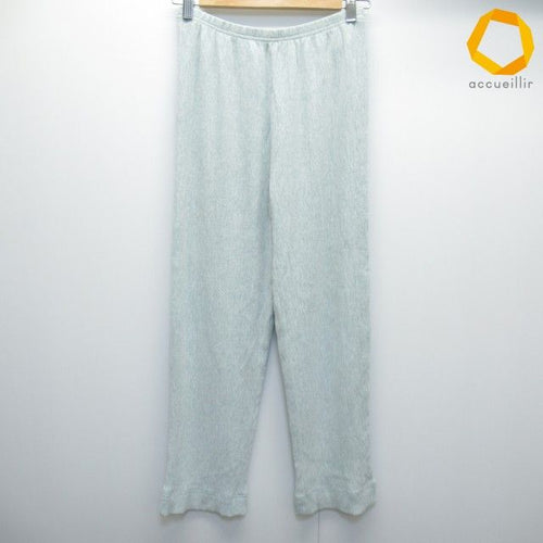 Wide Pants/Easy Pants [X1005092]