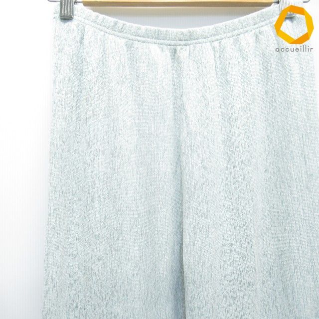 Wide Pants/Easy Pants [X1005092]