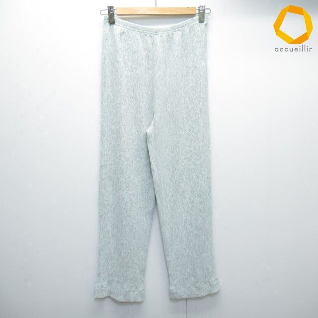 Wide Pants/Easy Pants [X1005092]