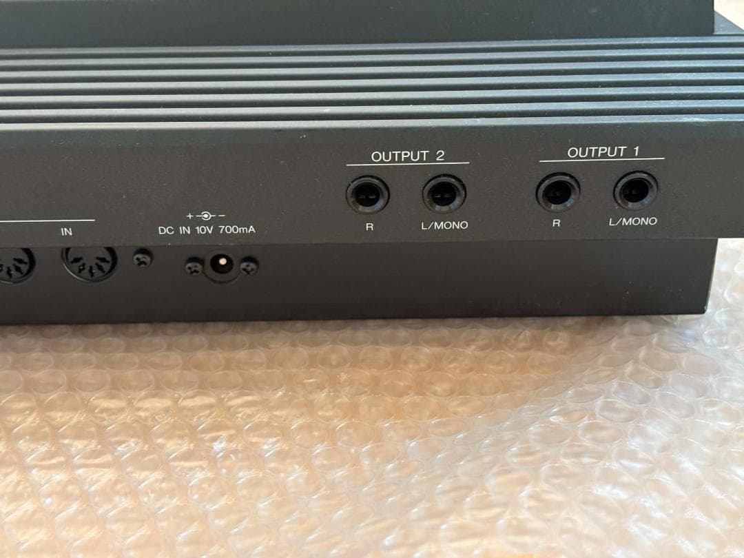 Other Yamaha Tg33