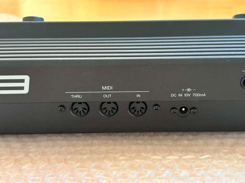 Other Yamaha Tg33