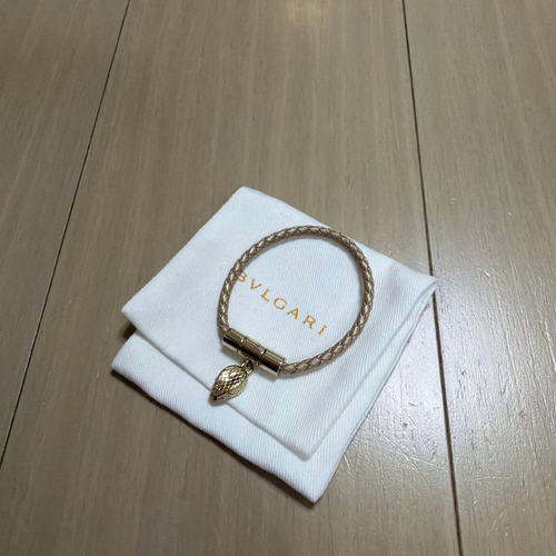 Bvlgari Bracelet