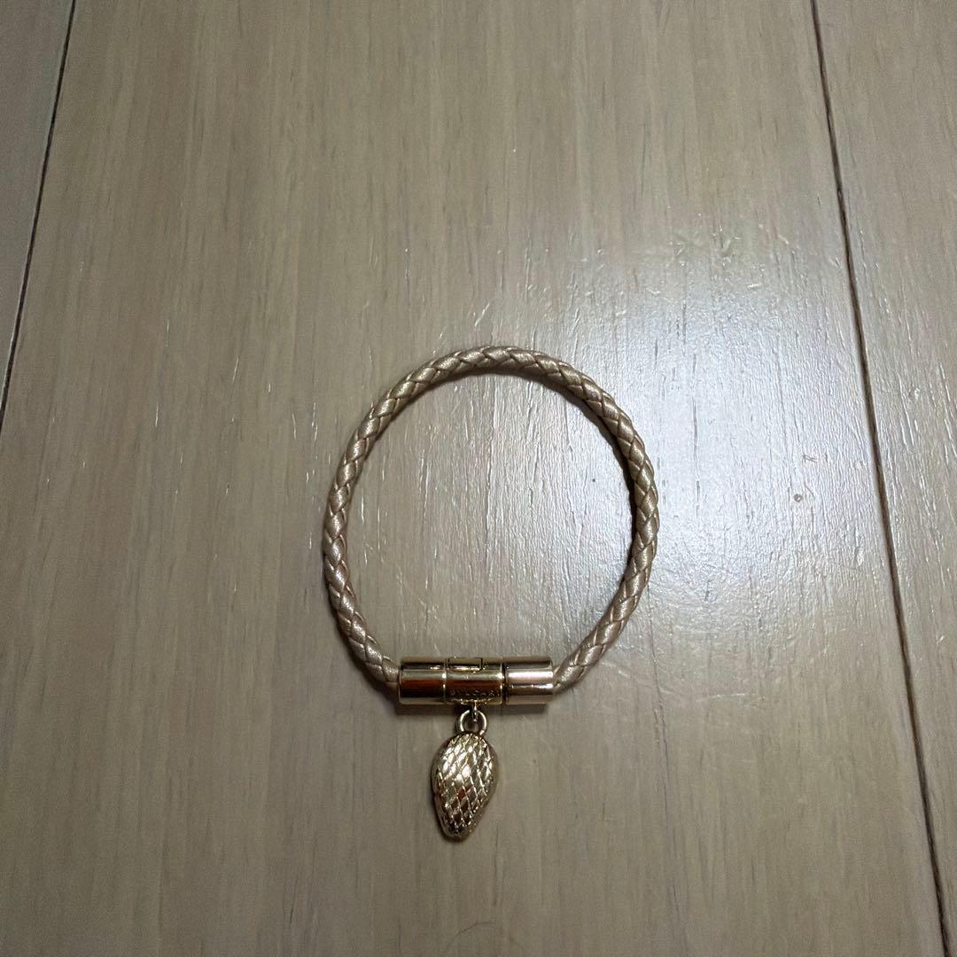 Bvlgari Bracelet