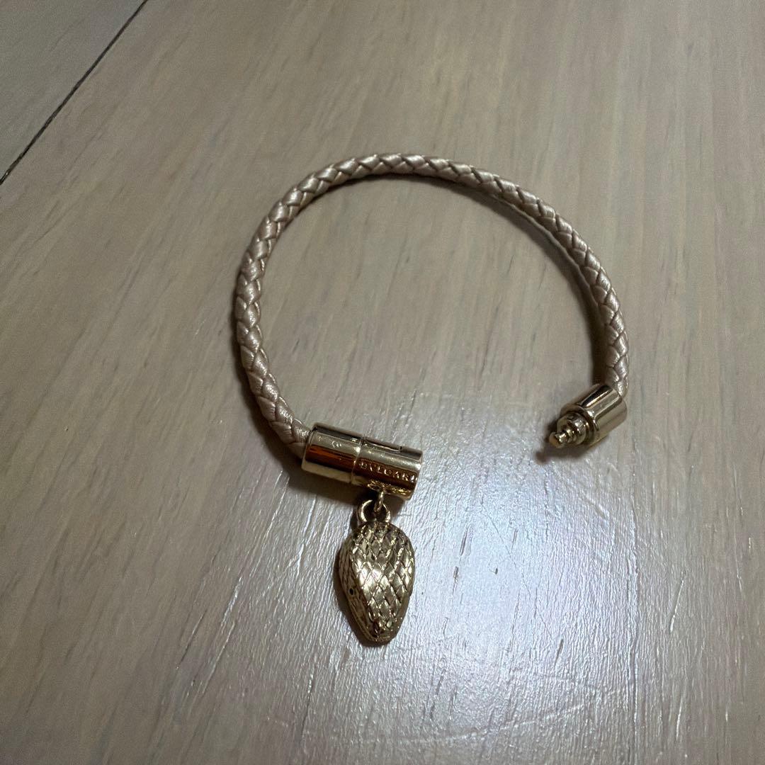 Bvlgari Bracelet
