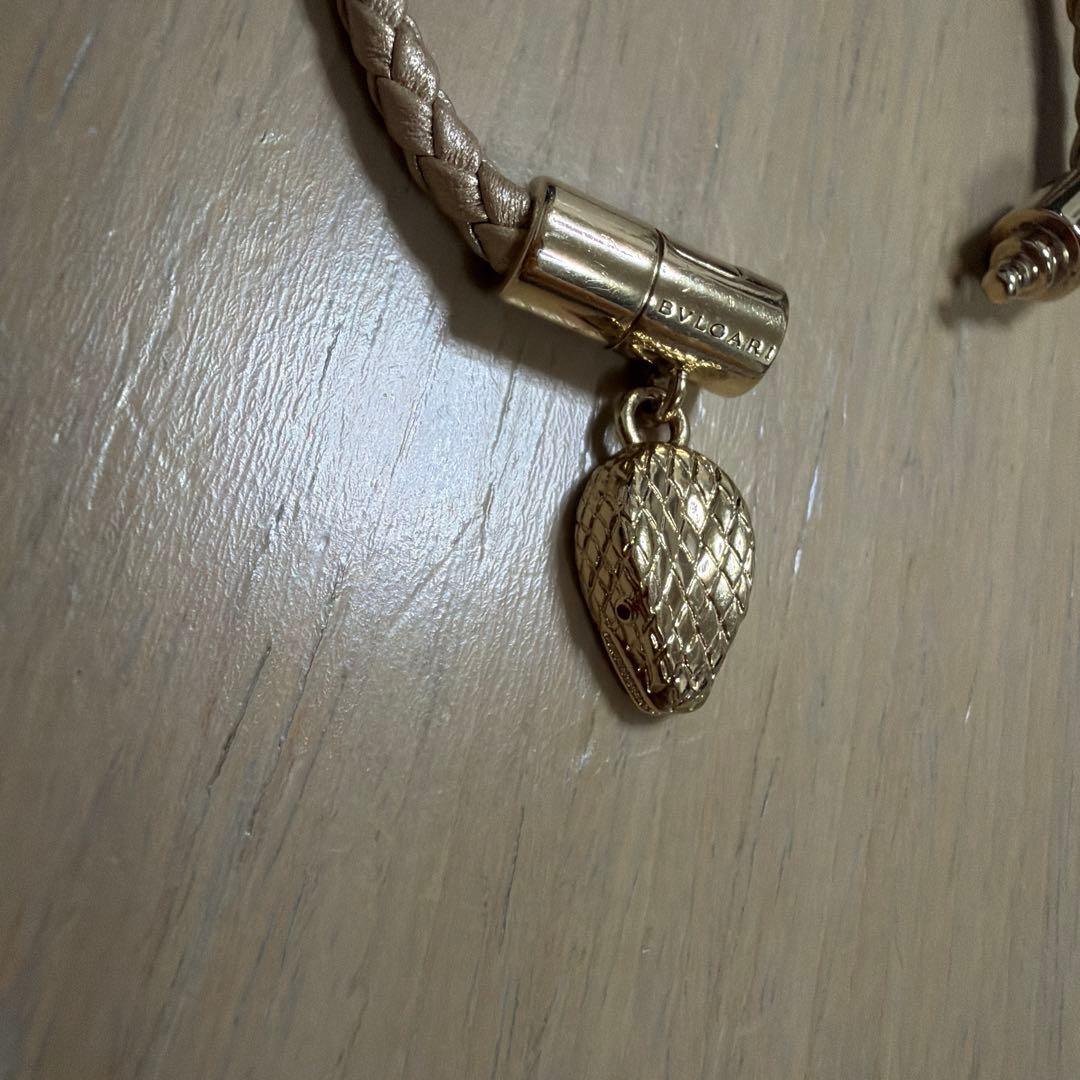 Bvlgari Bracelet