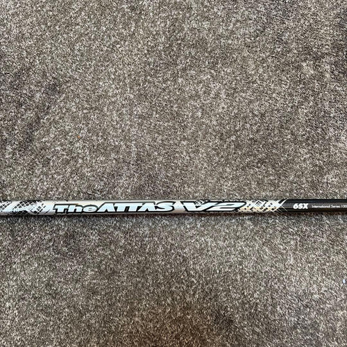 Ust Mamiya Shaft V2 6Sx