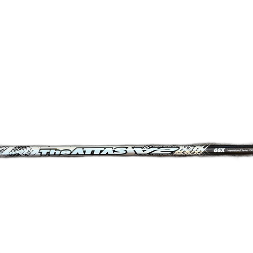 Ust Mamiya Shaft V2 6Sx