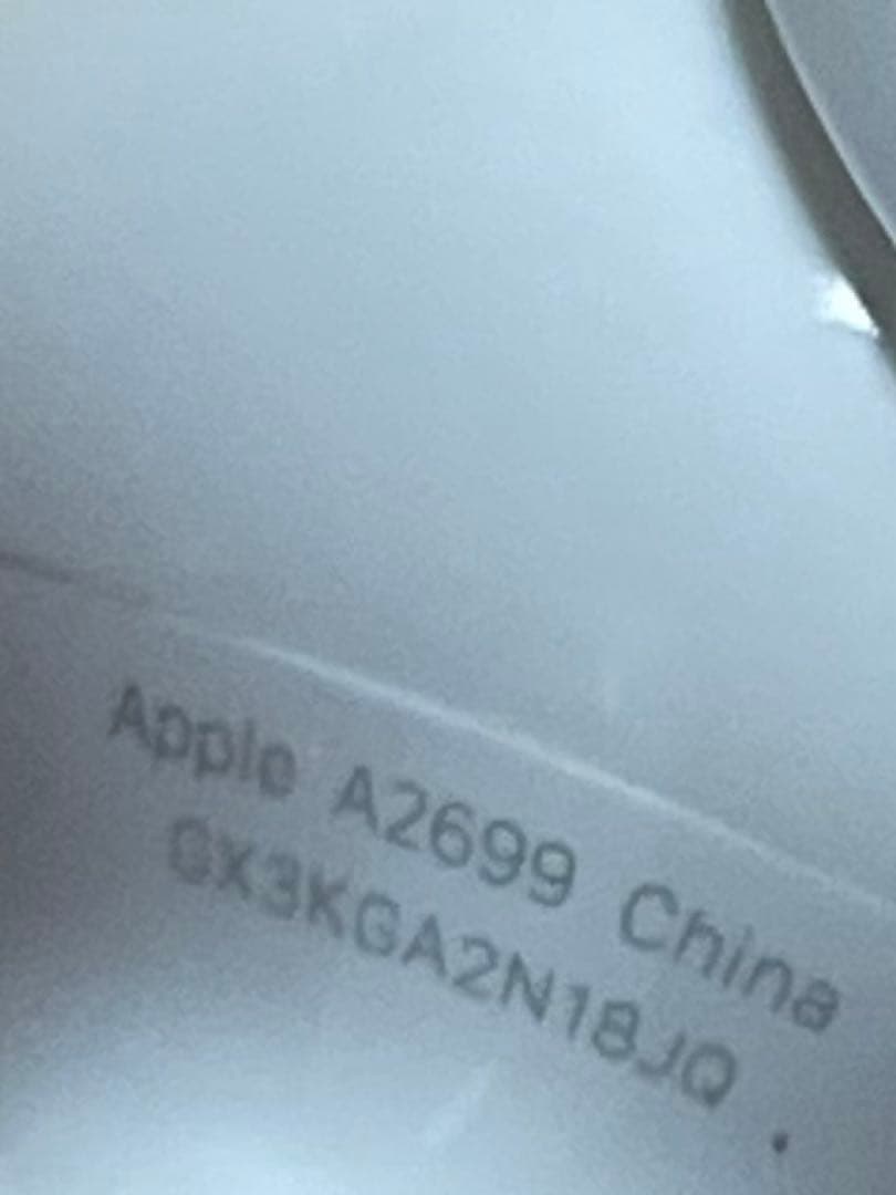 Apple Airpods Pro 2