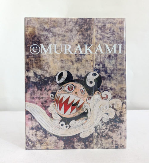 Entertainment @Murakami