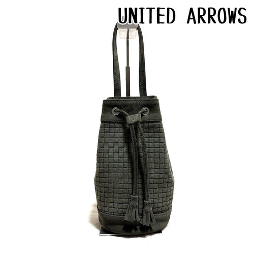 United Arrows Handbags Bas