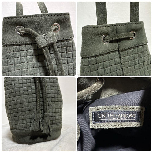 United Arrows Handbags Bas