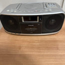 Radio And Boombox Toshiba Ty-Cdk5