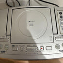 Radio And Boombox Toshiba Ty-Cdk5