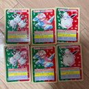 Pok Mon Trading Card Game 1995