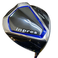 Driver Inpres Drivestar 10.5 Dr Speeder Nx For Yamaha M423D Sr) C