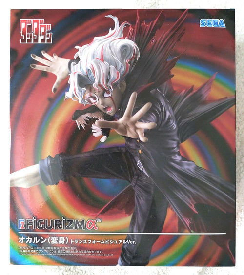 Sega Other Figurizm