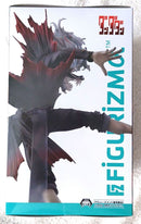 Sega Other Figurizm